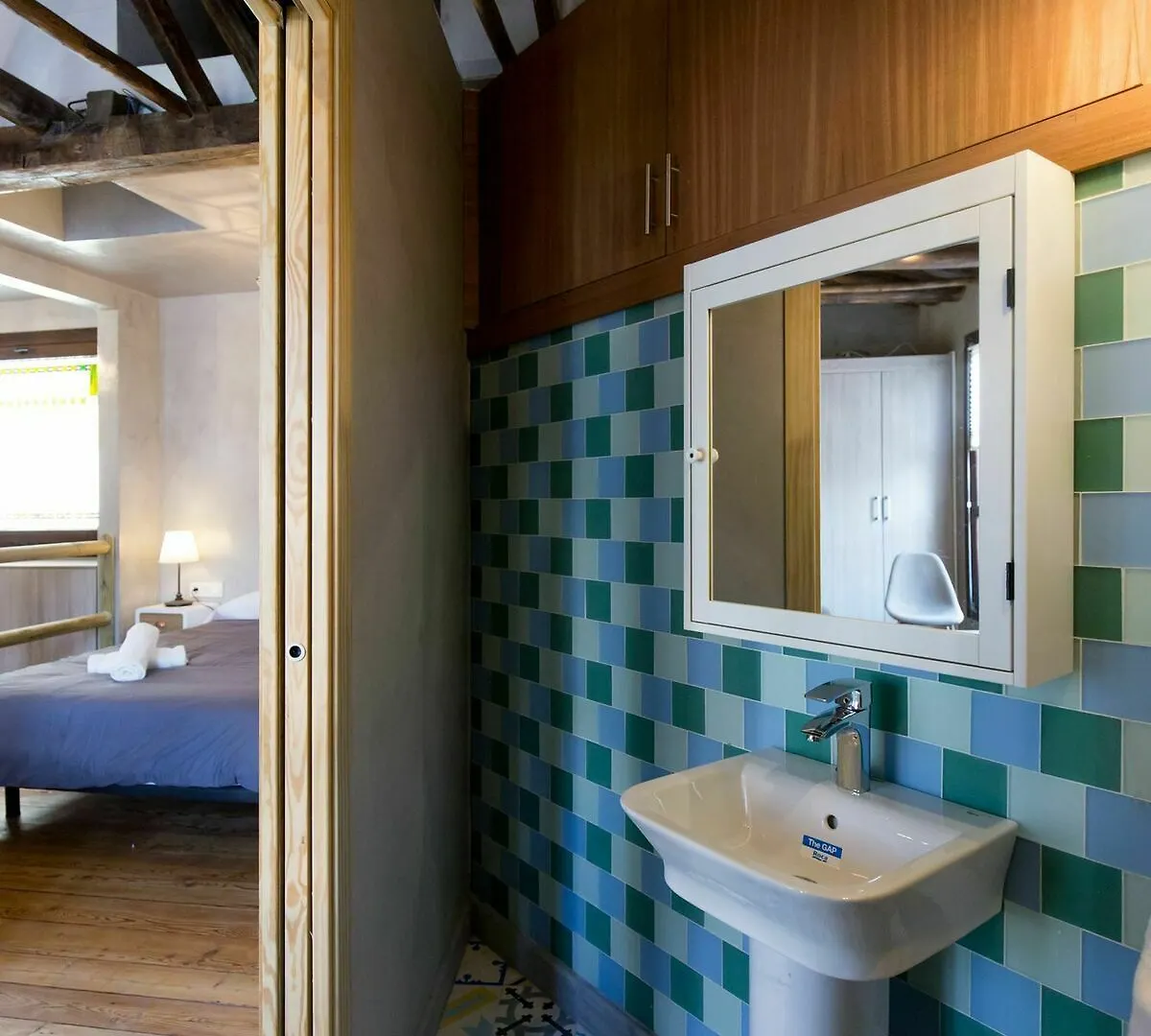 Los Lobos Suites Apartamentos Granada 0*,  Spain